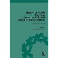 Slavery in North America Vol 3