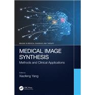 Medical Image Synthesis