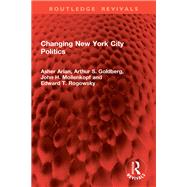 Changing New York City Politics