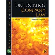 Unlocking Company Law