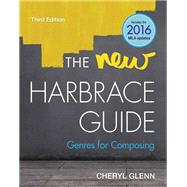 The New Harbrace Guide: Genres for Composing