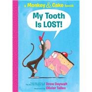 My Tooth Is LOST! (Monkey & Cake)