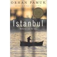 Istanbul Memories and the City