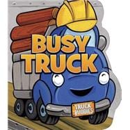 Busy Truck
