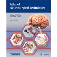 Atlas of Neurosurgical Techniques