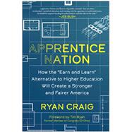 Apprentice Nation How the 