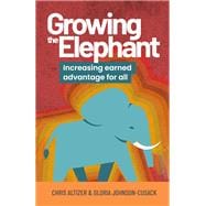 Growing the Elephant book cover, ISBN 9781788603881