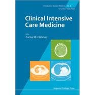 Clinical Intensive Care Medicine