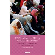Muslim Minorities and Citizenship Authority, Islamic Communities and Shari'a Law