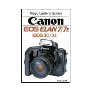 Canon Eos Elan 7/7E