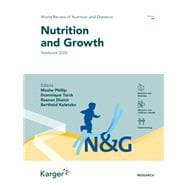 Nutrition and Growth