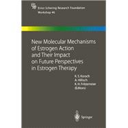 New Molecular Mechanisms of Estrogen Action and Their Impact on Future Perspectives in Estrogen Therapy