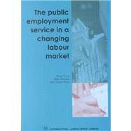 The Public Employment Service in a Changing Labour Market