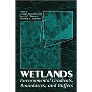 Wetlands