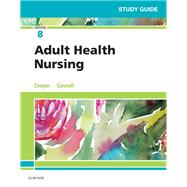 Study Guide for Adult Health Nursing
