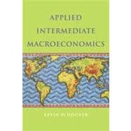 Applied Intermediate Macroeconomics