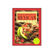 High-Flavor, Low-Fat Mexican Cooking