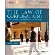 The Law of Corporations And Other Business Organizations