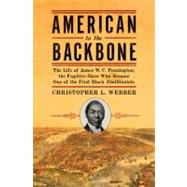 American to the Backbone