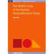 The Midlife Crisis of the Nuclear Nonproliferation Treaty