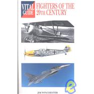 Fighters of the 20th Century