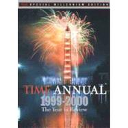 Time Annual 1999-2000