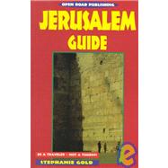 Jerusalem Guide