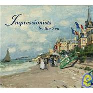 Impressionists By the Sea
