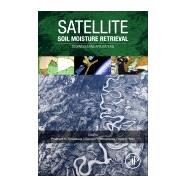 Satellite Soil Moisture Retrieval