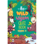 WWF Wild Wisdom Quiz Book Volume 2