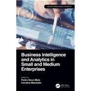 Business Intelligence and Analytics in Small and Medium Enterprises