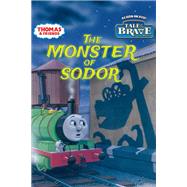 The Monster of Sodor (Thomas & Friends)
