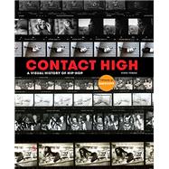 Contact High A Visual History of Hip-Hop