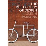 The Philosophy of Design