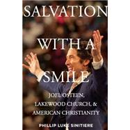 Salvation With a Smile