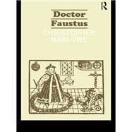 Doctor Faustus