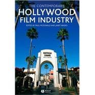 The Contemporary Hollywood Film Industry