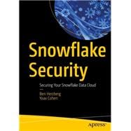 Snowflake Security