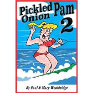 Pickled Onion Pam 2