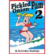 Pickled Onion Pam 2