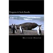 Penguins & Seals Bundle