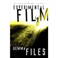 Experimental Film,9781504063883