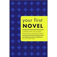 Your First Novel