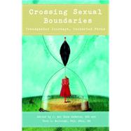 Crossing Sexual Boundaries Transgender Journeys, Uncharted Paths