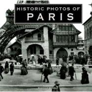 Historic Photos Of Paris