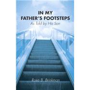 In My Father's Footsteps