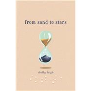 From Sand to Stars,9781771683883
