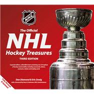 The Official Nhl Hockey Treasures