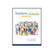 Teachers, Schools and Society
