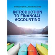 EBOOK: Introduction to Financial Accounting